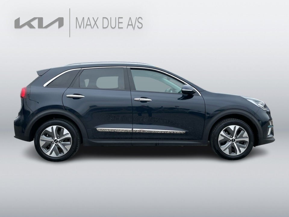 Kia e-Niro 64 Advance 5d