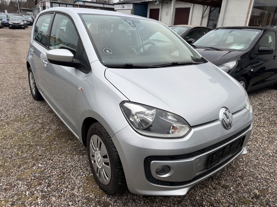 VW Up! 1,0 60 Move Up! 5d