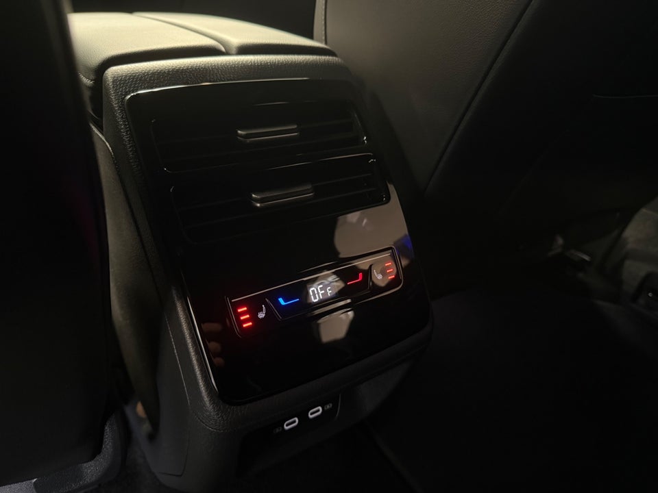 VW ID.7 77 Style Tourer 5d