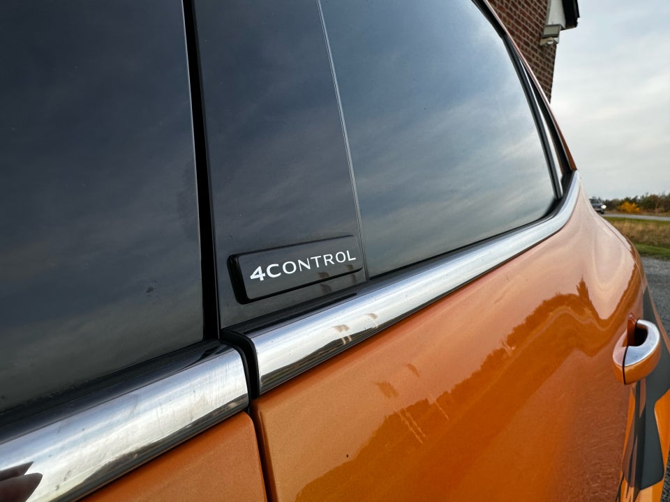 Renault Megane IV 1,8 TCe 280 R.S. 5d