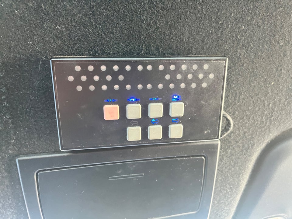 Ford Ranger 3,2 TDCi Db.Kab Wildtrak aut. 4x4 4d