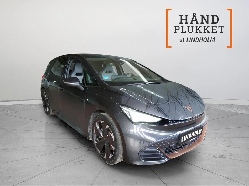 Cupra Born 77 e-Boost Dinamica 5d