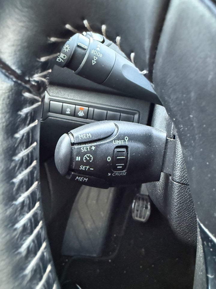 Peugeot 308 1,5 BlueHDi 130 Style 5d