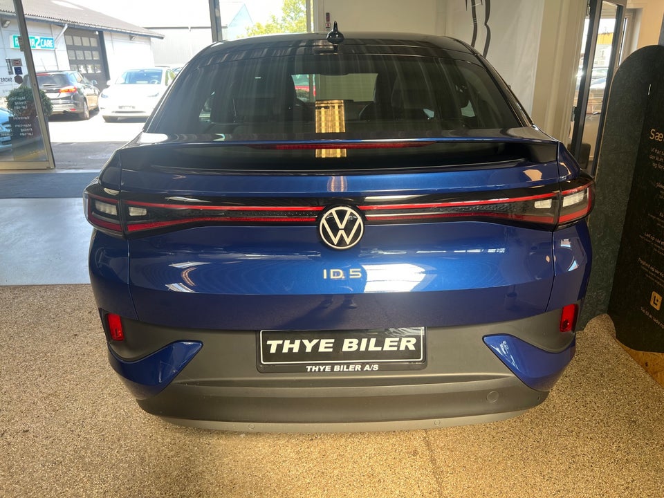 VW ID.5 77 Pro Performance 5d