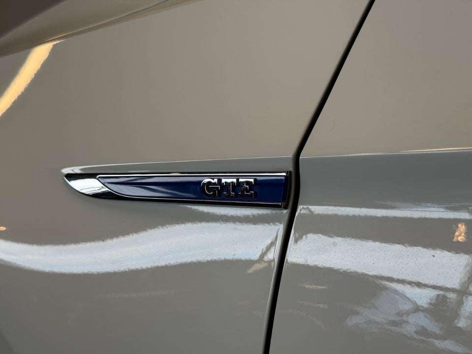 VW Passat 1,4 GTE Variant DSG 5d