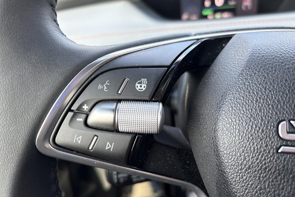 Skoda Elroq 85 iV Advanced 5d