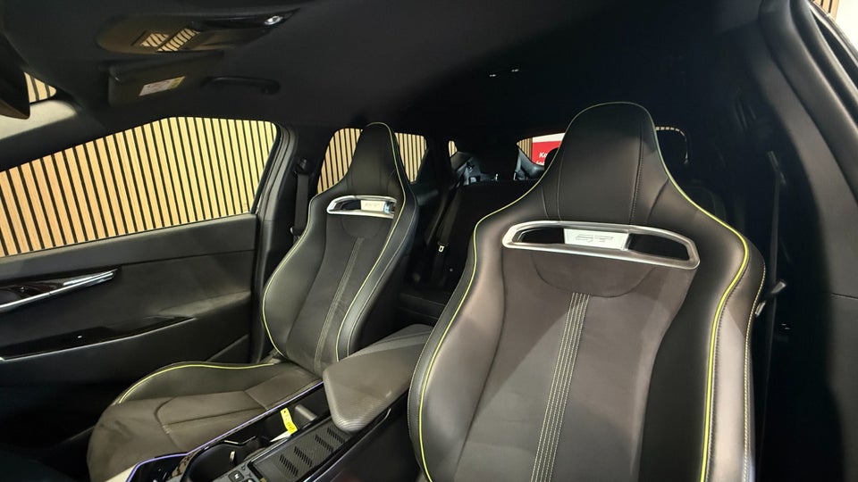 Kia EV6 77 GT Performance AWD 5d