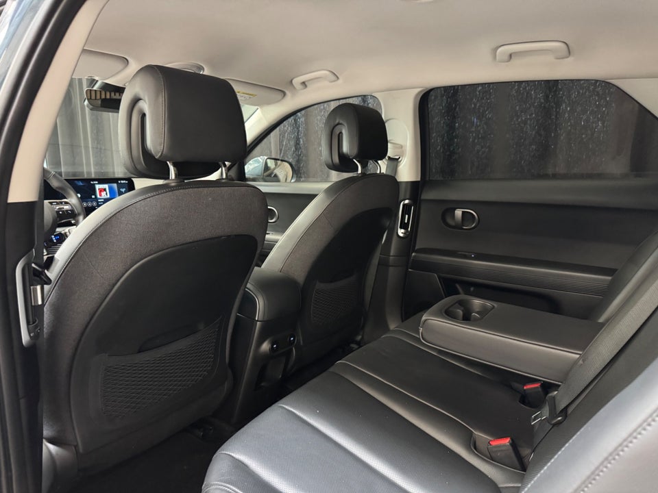 Hyundai Ioniq 5 84 Advanced 5d