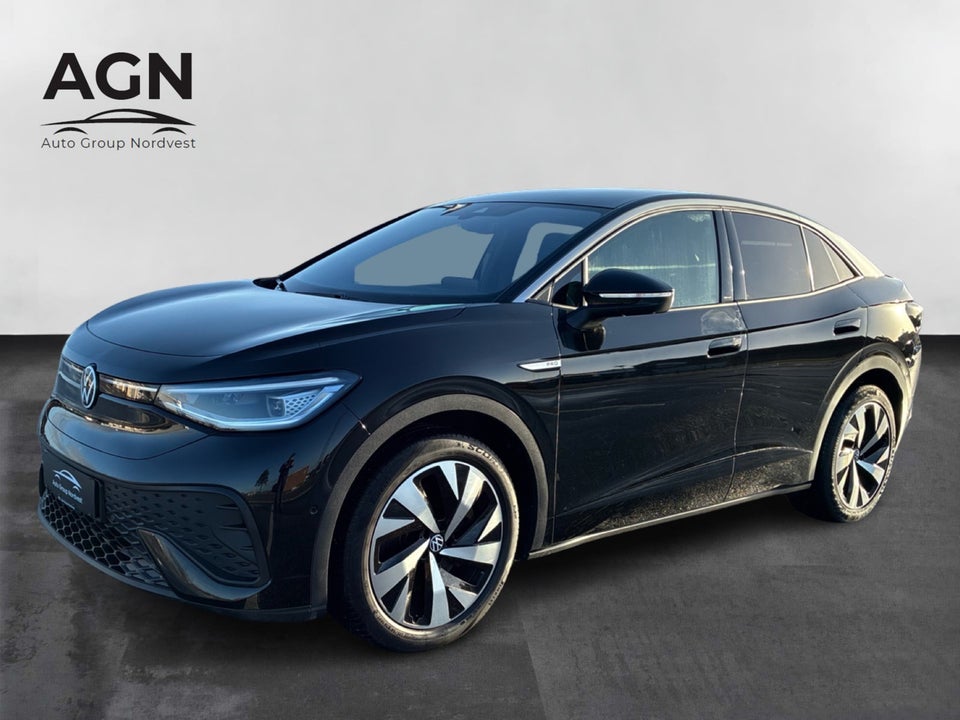 VW ID.5 77 Pro Performance 5d