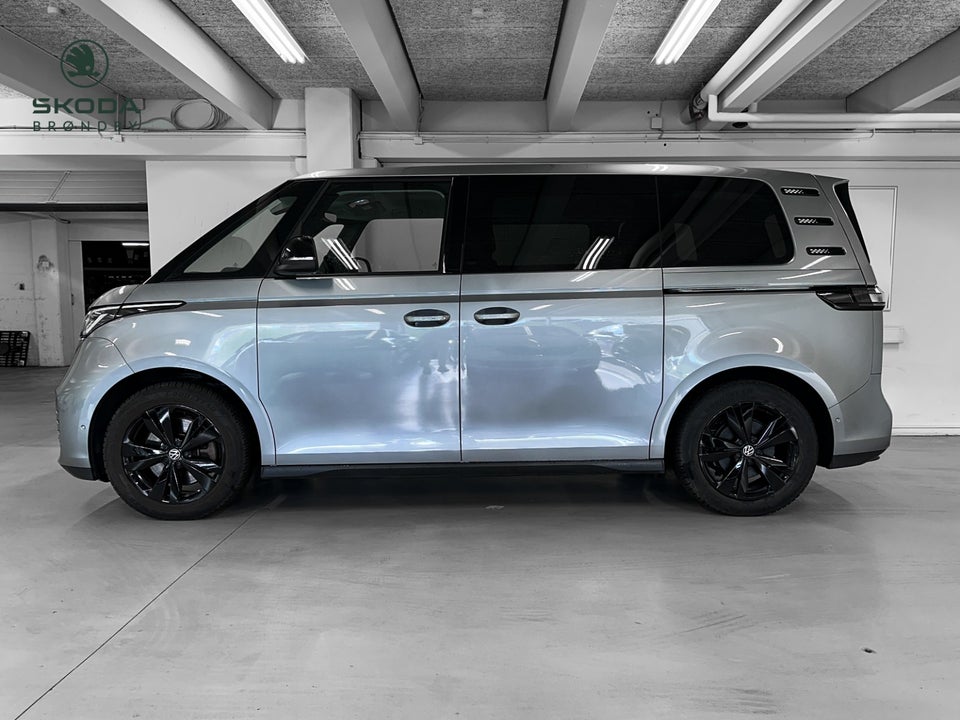 VW ID.Buzz 77 Life SWB 5d