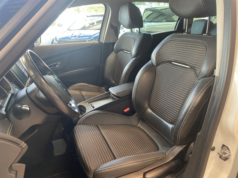 Renault Grand Scenic IV 1,7 dCi 150 Bose Edition EDC 7prs 5d