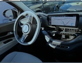 Fiat 500e 42 la Prima Cabrio 2d