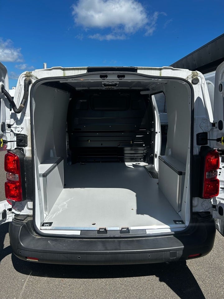 Opel Vivaro-e 75 Enjoy L2