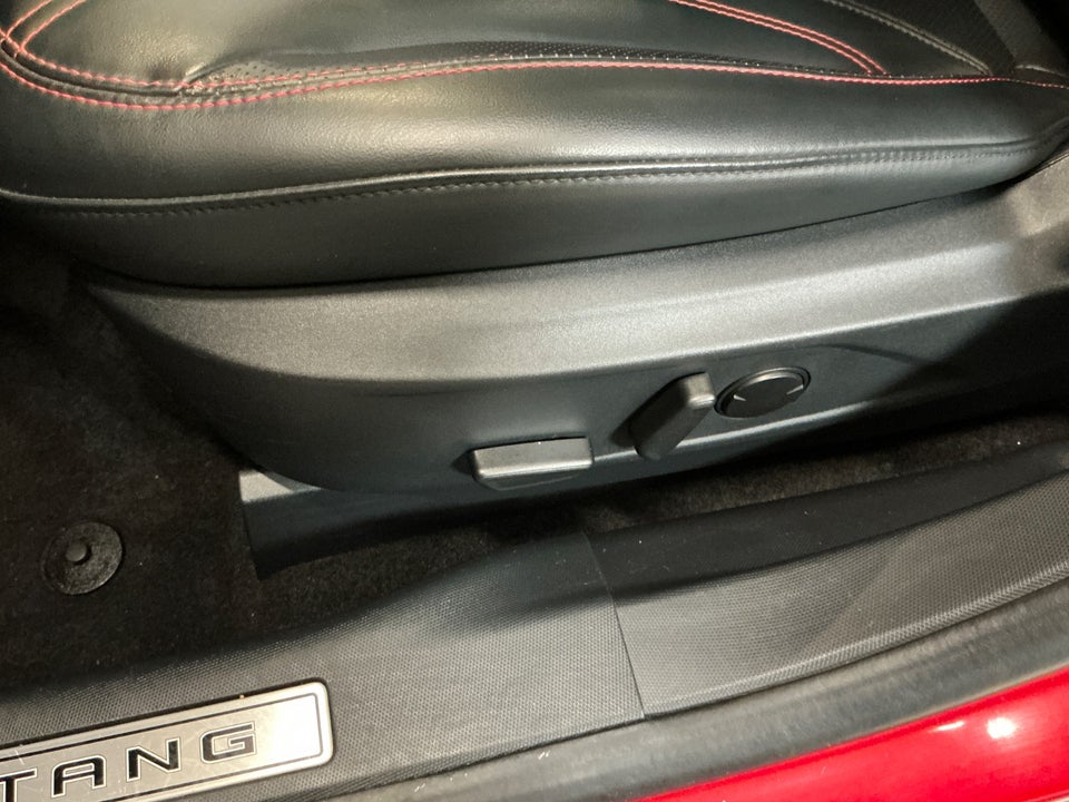 Ford Mustang Mach-E 91 Extended Range AWD 5d