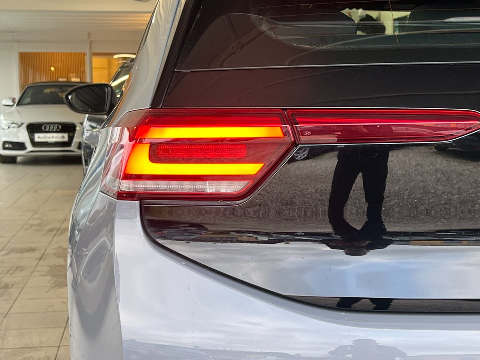 VW ID.3 45 Pure Performance 5d