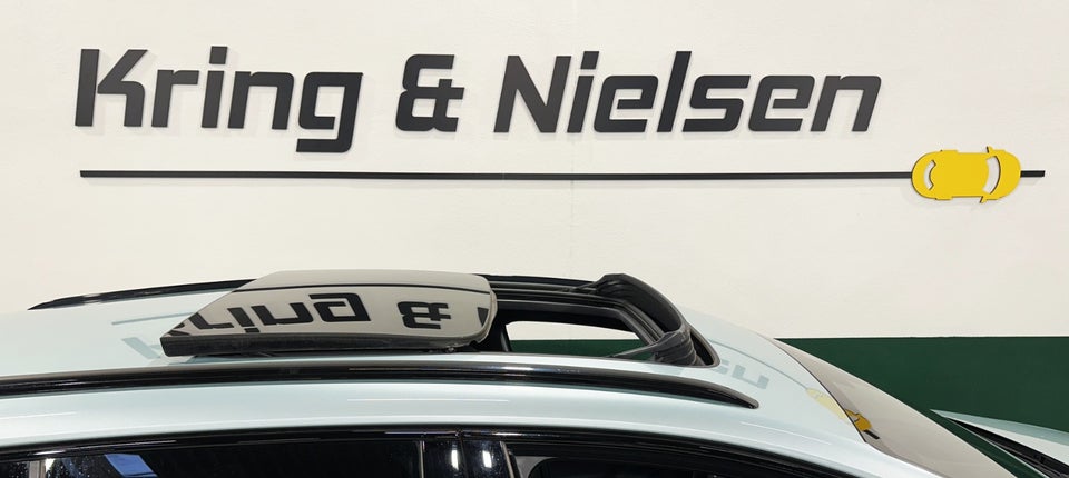 Skoda Enyaq 80x iV Founders Edition 5d