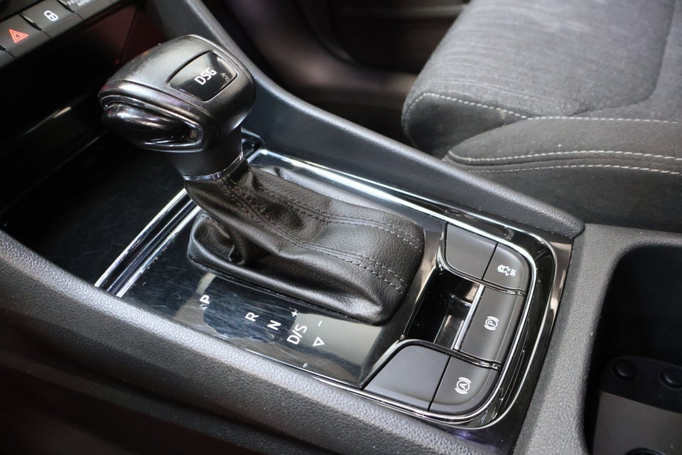 Skoda Kodiaq 1,4 TSi 150 Style DSG 7prs 5d