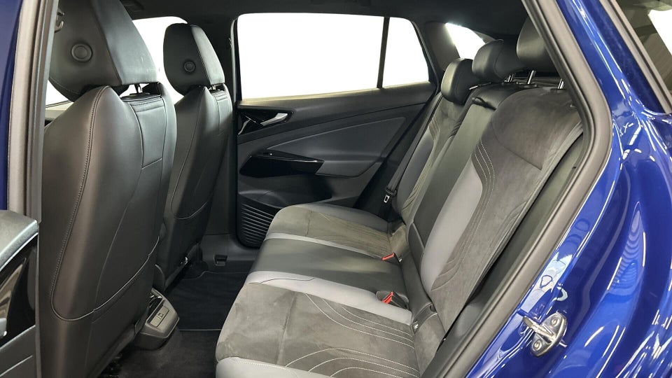VW ID.4 77 Pro 5d