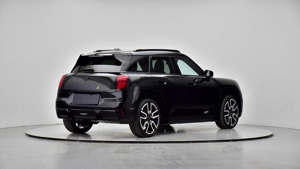 MINI Aceman SE JCW Trim XL 5d