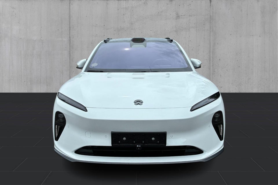 NIO ET5 Touring 100 Long Range 5d