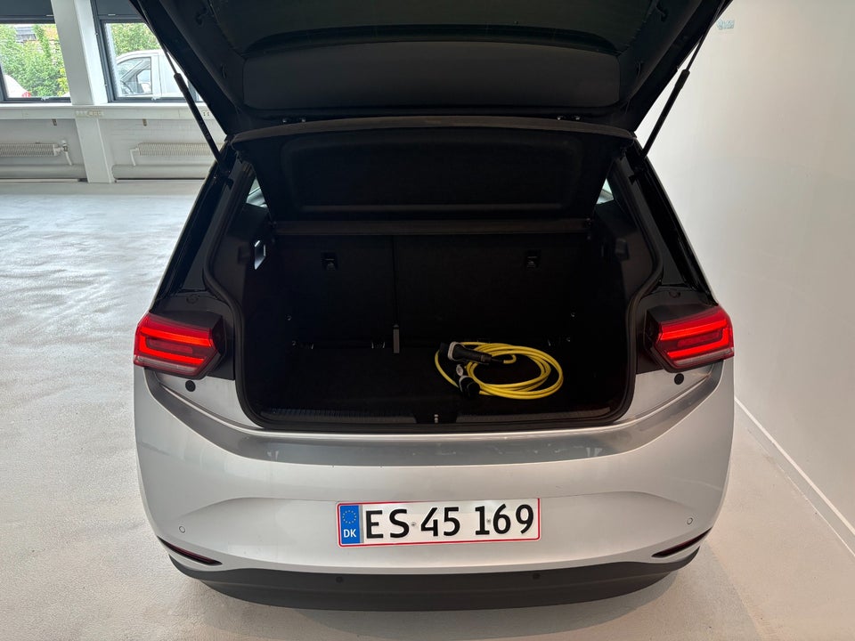 VW ID.3 45 Pure Performance 5d