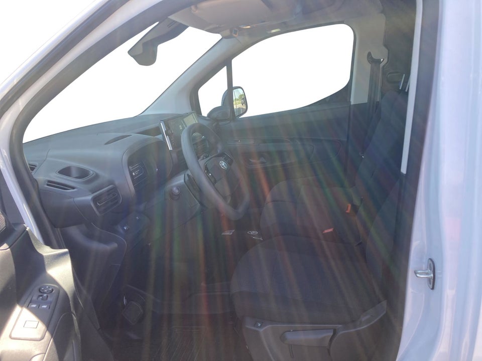 Toyota ProAce City 50 Medium Comfort