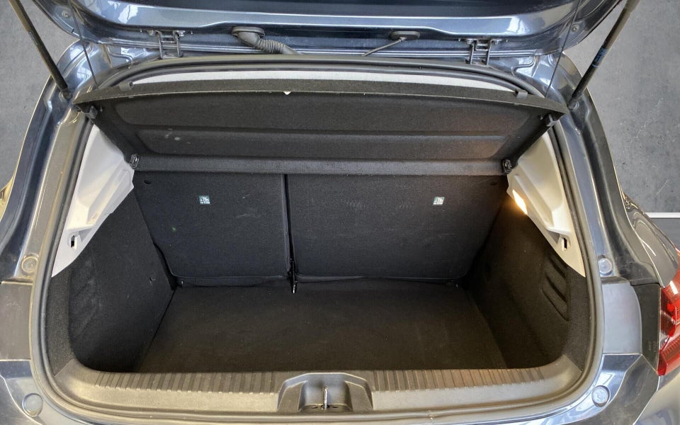 Renault Clio V 1,0 TCe 90 Zen 5d