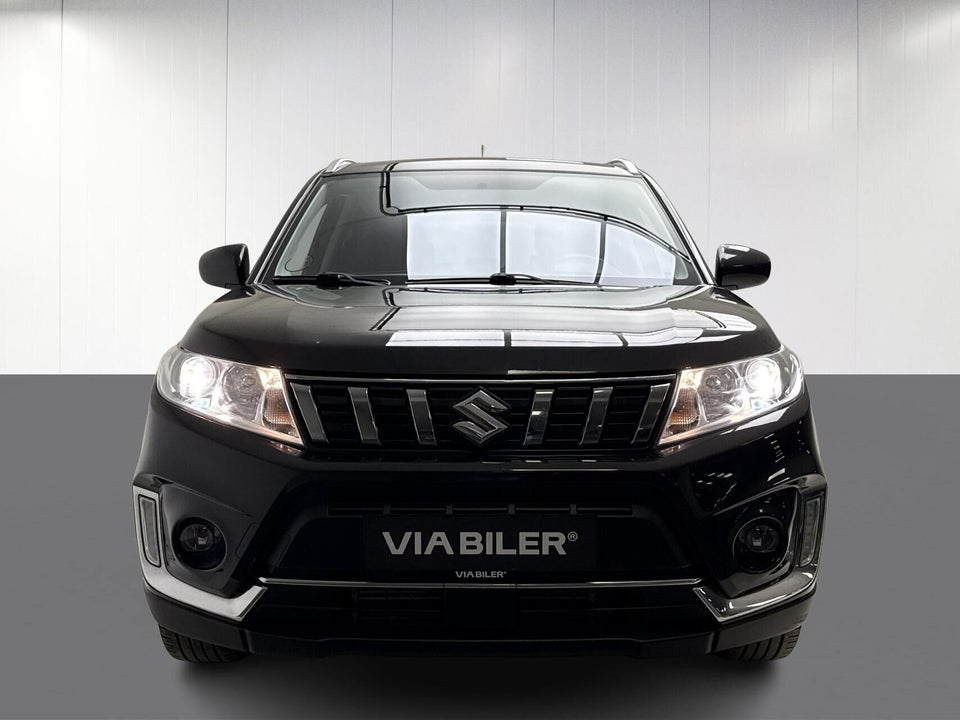 Suzuki Vitara 1,0 Boosterjet Active 5d