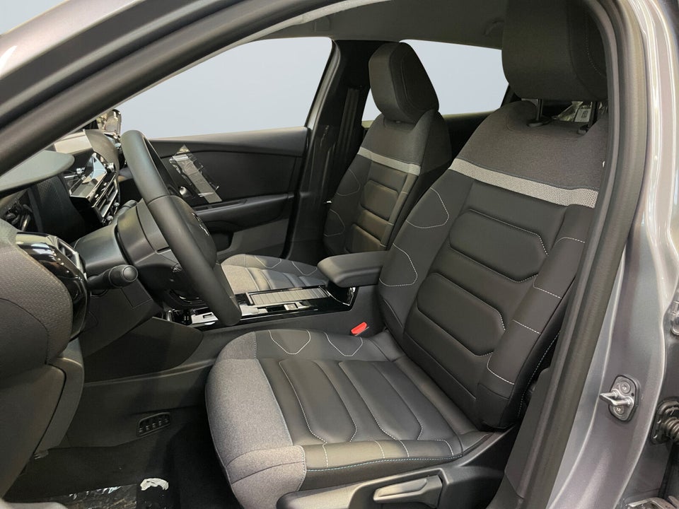 Citroën ë-C4 50 Max 5d