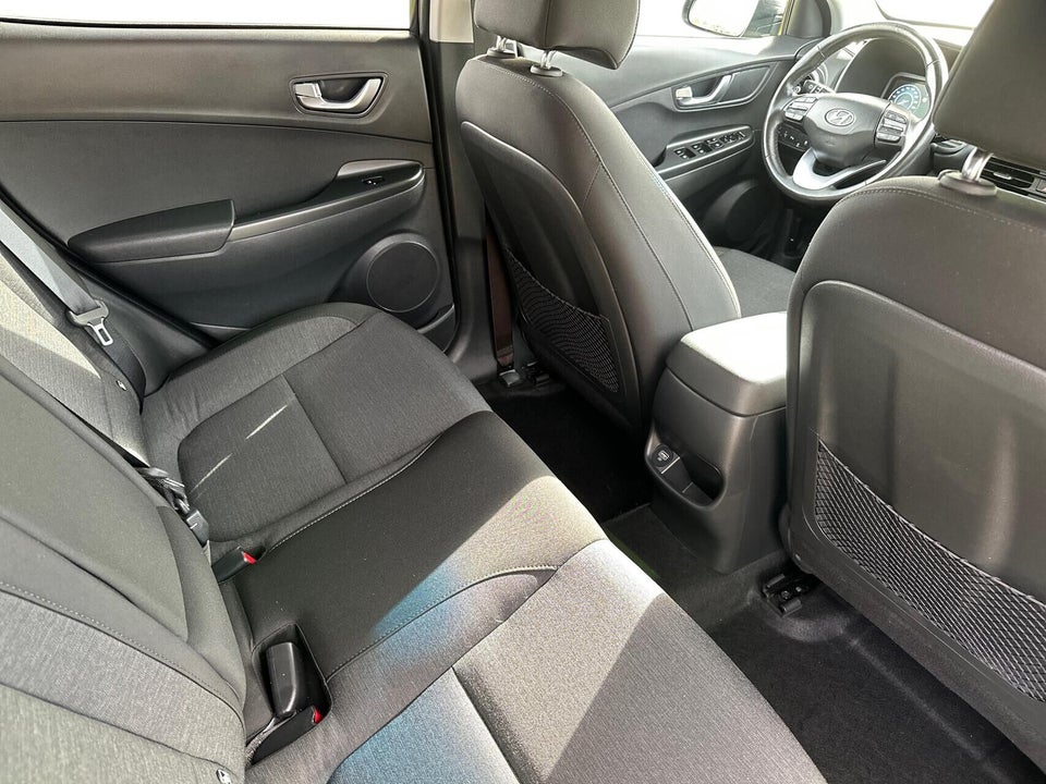 Hyundai Kona 64 EV Trend 5d