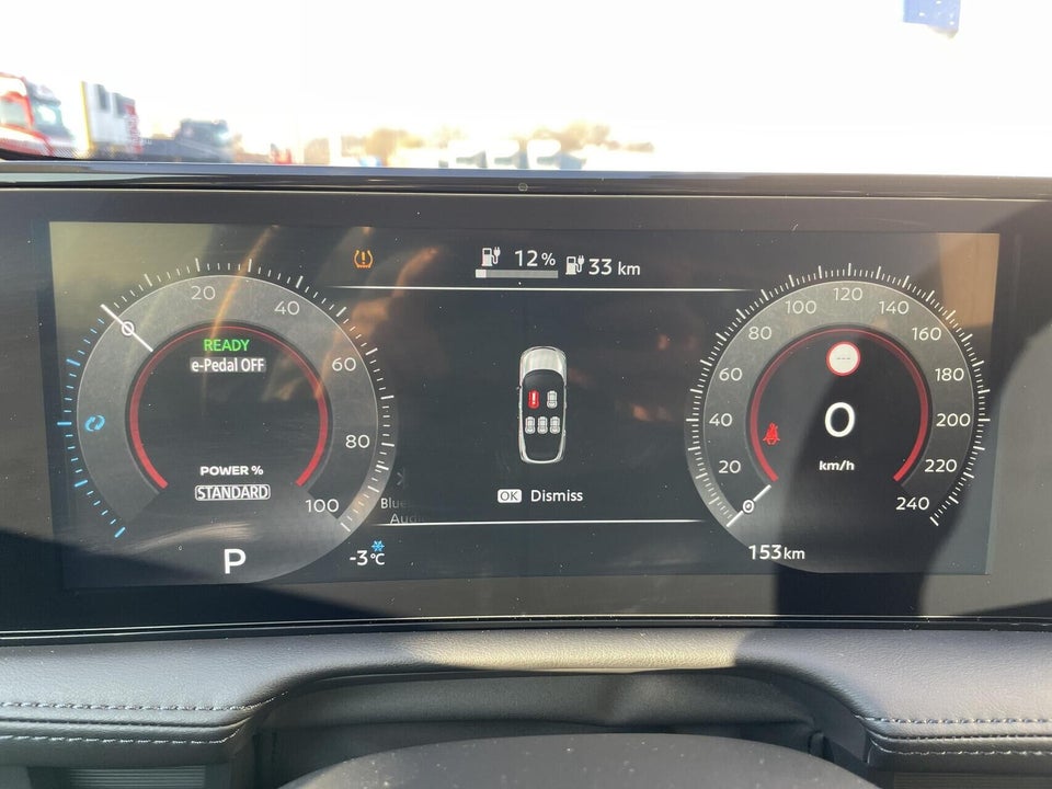 Nissan Ariya 63 Engage 5d