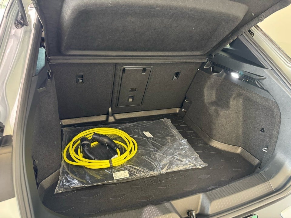 VW ID.4 77 GTX 4Motion 5d