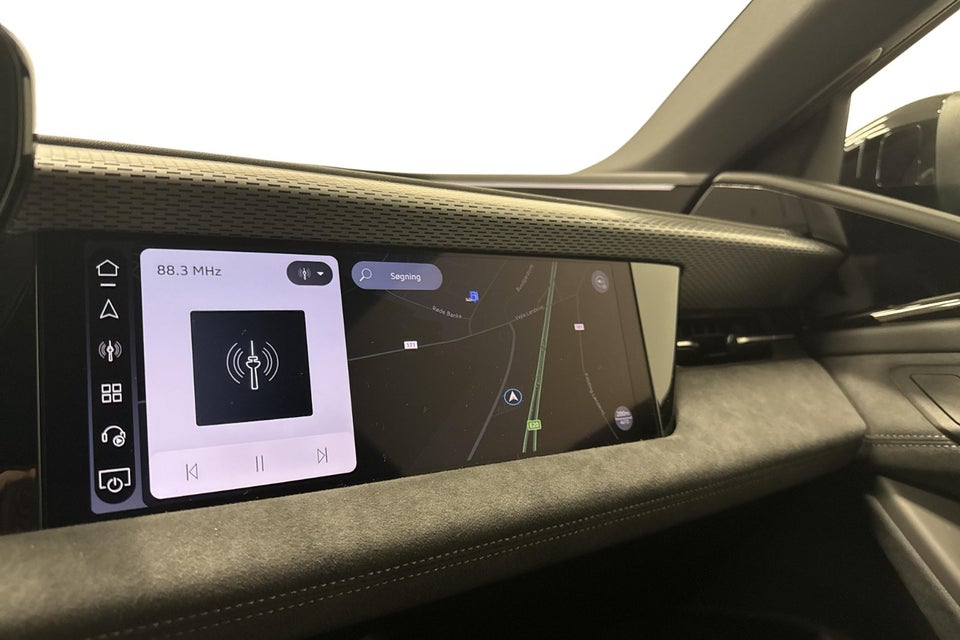 Audi A6 e-tron S-line plus performance Avant 5d