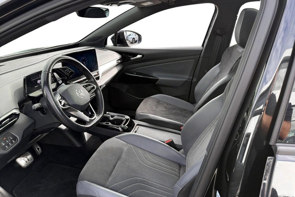 VW ID.5 77 Pro Performance 5d