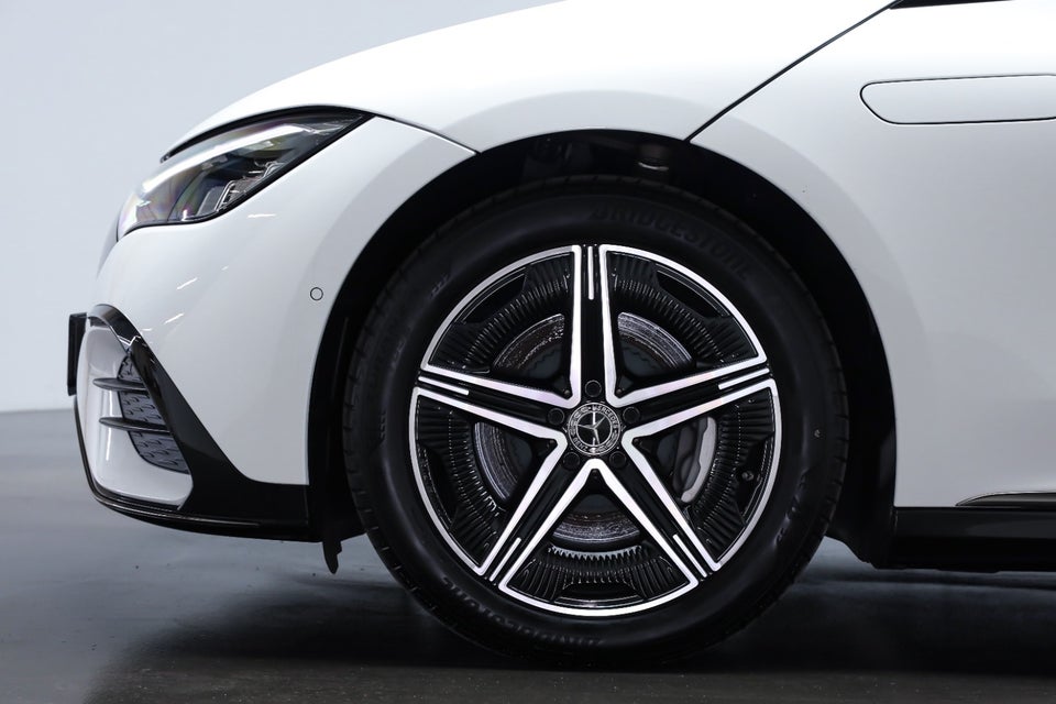 Mercedes EQE350+ AMG Line 4d