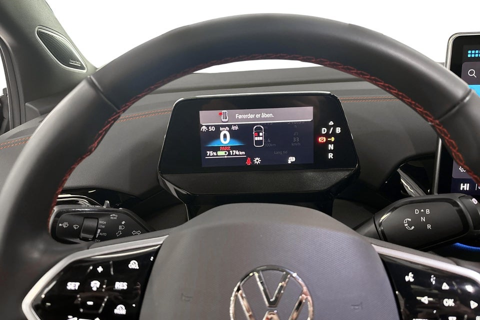 VW ID.4 77 GTX Max+ 4Motion 5d