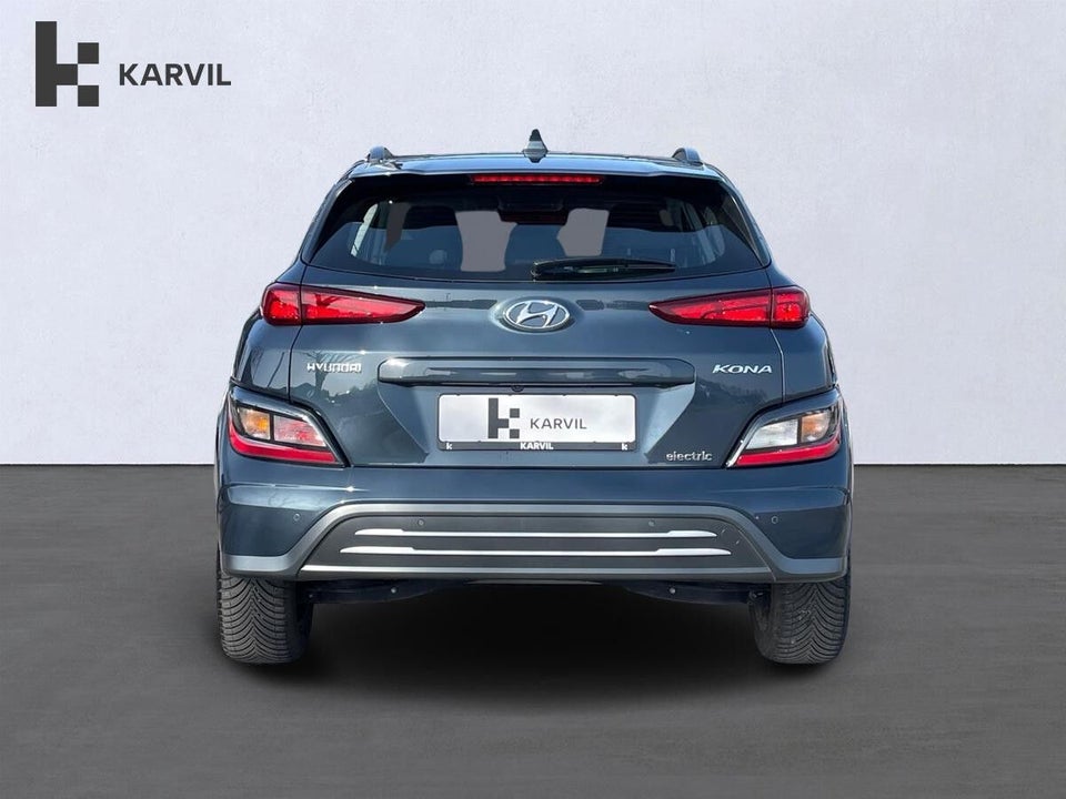 Hyundai Kona 39 EV Select 5d