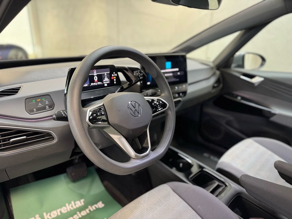 VW ID.3 58 Pro 5d