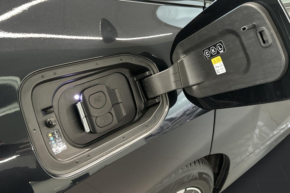 BMW iX xDrive40 Sport 5d