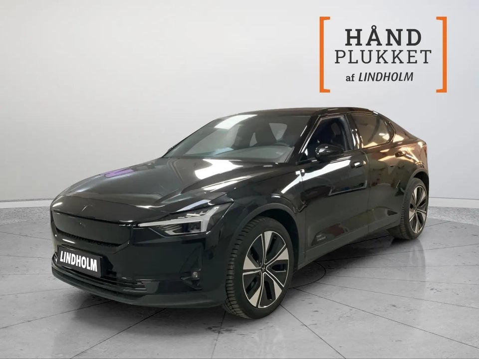 Polestar 2 Long Range AWD 5d