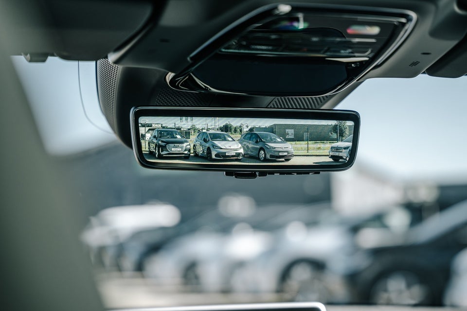 Polestar 4 Long Range 5d