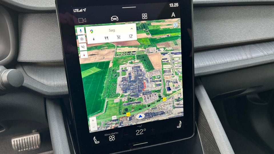 Polestar 2 Standard Range 5d