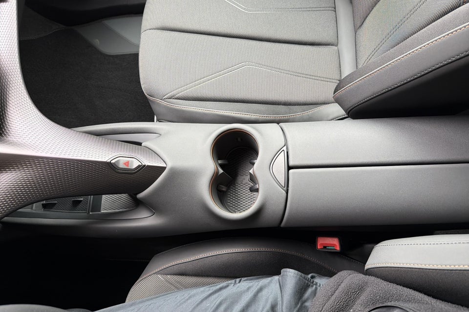 Cupra Tavascan 77 Endurance 5d