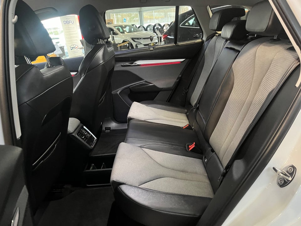 Skoda Enyaq 80 iV 5d