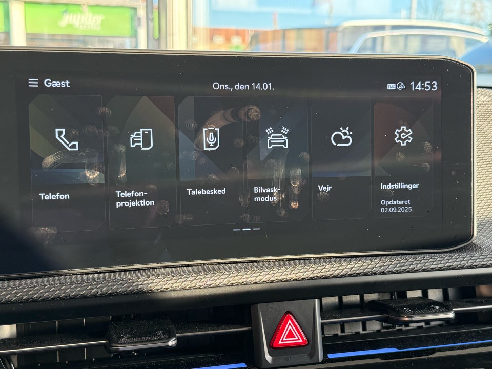 Kia EV6 84 Long Range Performance Upgrade AWD 5d