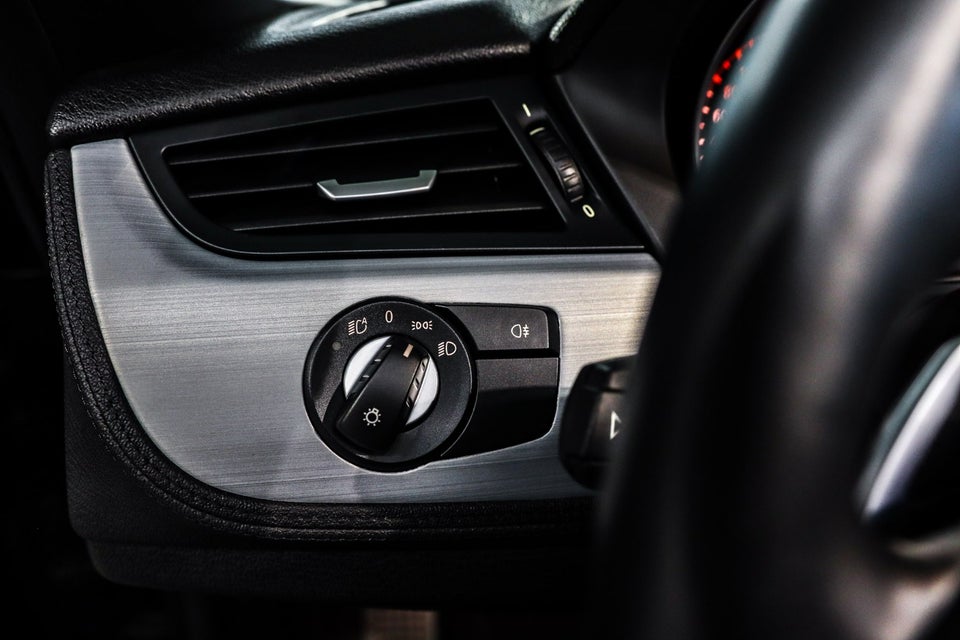 BMW Z4 2,0 sDrive28i Roadster aut. 2d