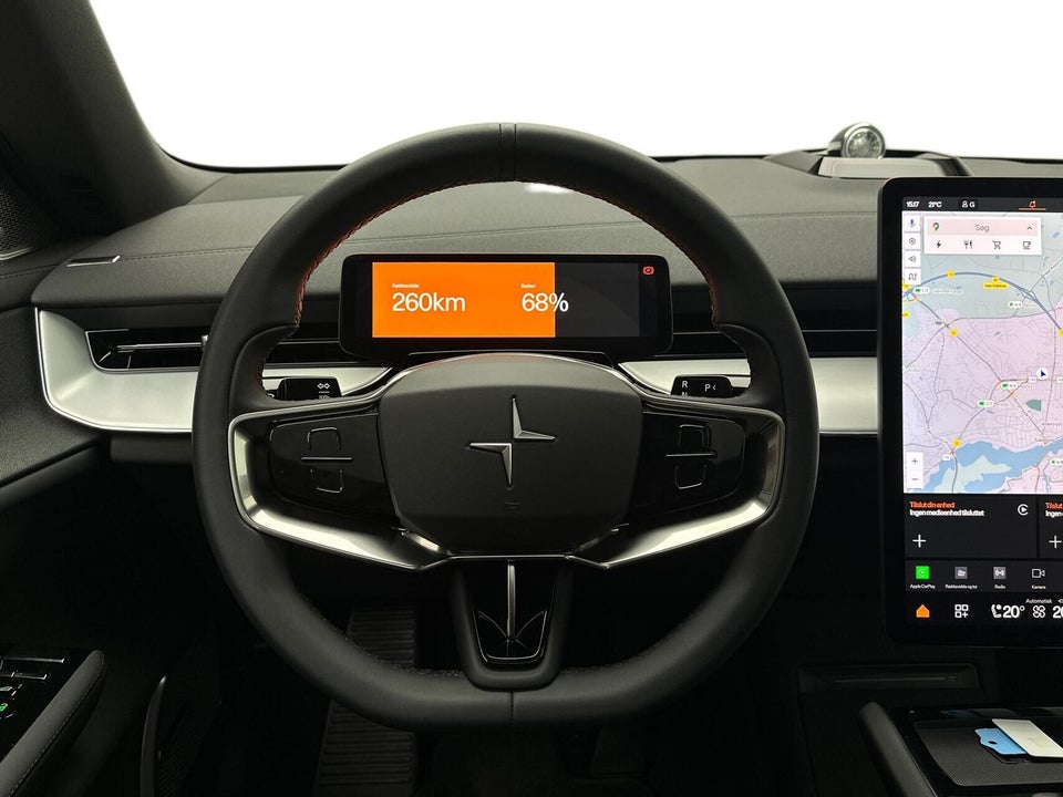 Polestar 3 Performance AWD 5d