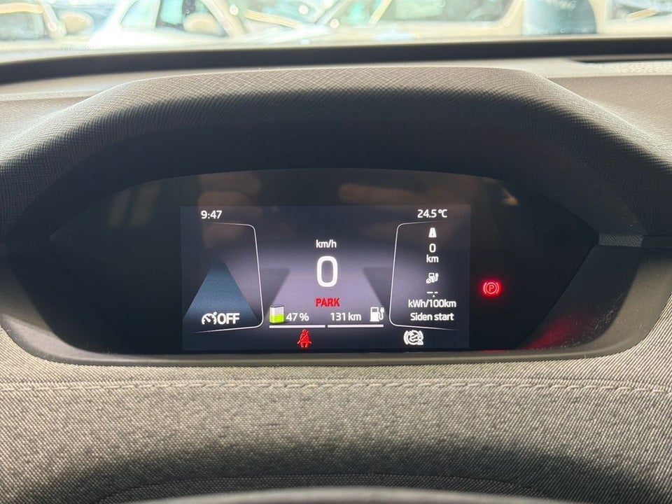 Skoda Enyaq 60 iV Loft 5d