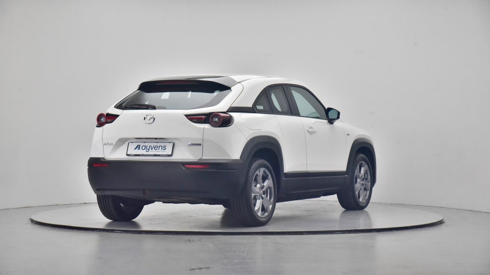 Mazda MX-30 e-SkyActive Exclusive-Line 5d