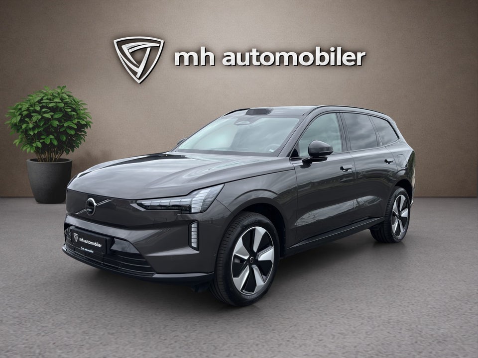 Volvo EX90 Plus 7prs 5d